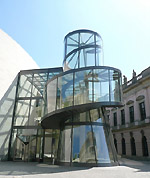 Deutsches Historisches Museum, Foto: Anja Reimann/pixelio.de